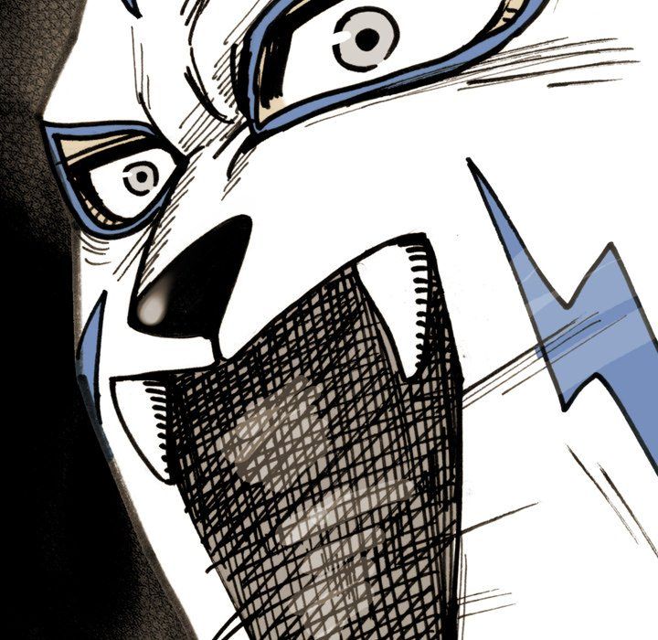 The Bully Hunter Manhwa - Chapter 71 Page 78