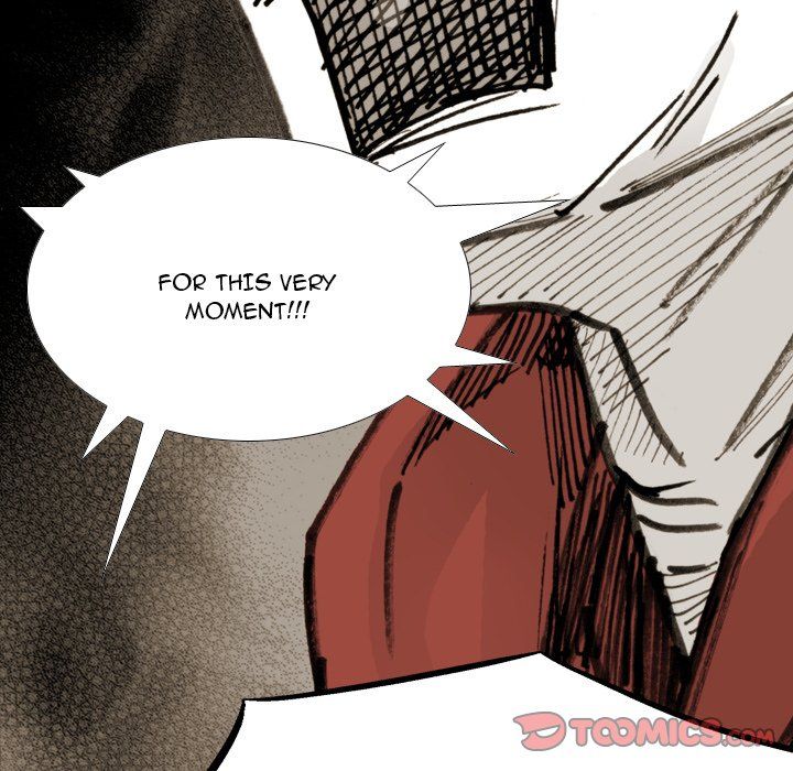 The Bully Hunter Manhwa - Chapter 71 Page 79