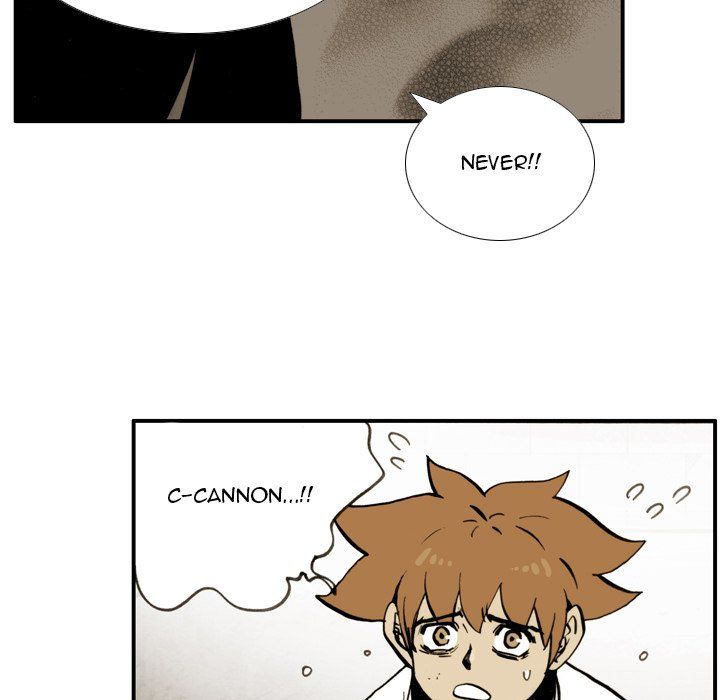 The Bully Hunter Manhwa - Chapter 38 Page 4