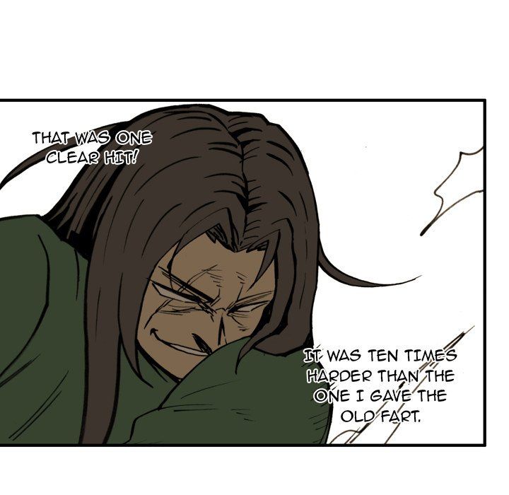 The Bully Hunter Manhwa - Chapter 38 Page 16