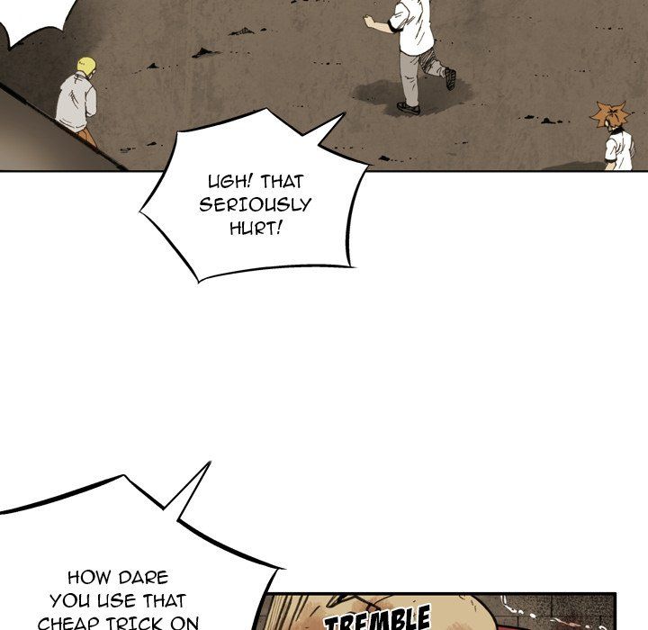 The Bully Hunter Manhwa - Chapter 38 Page 24