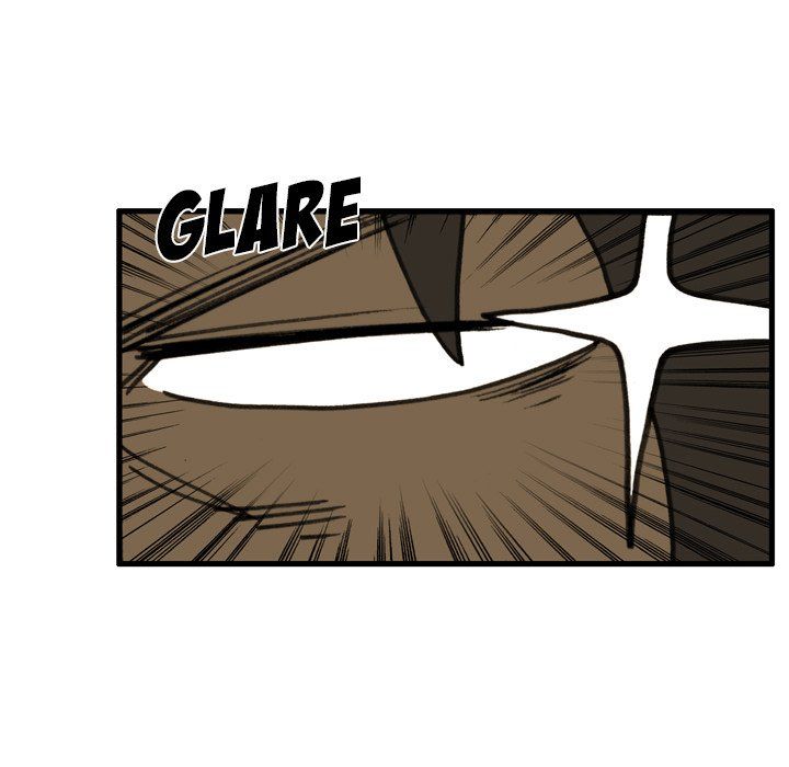 The Bully Hunter Manhwa - Chapter 38 Page 32