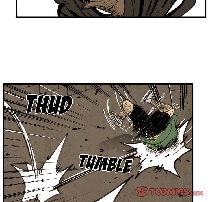 The Bully Hunter Manhwa - Chapter 38 Page 41