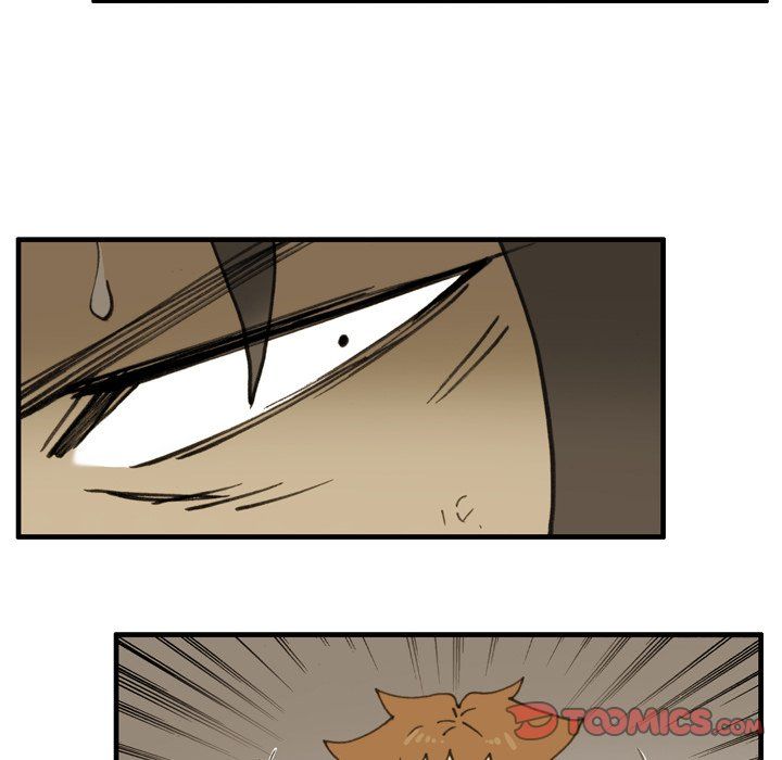 The Bully Hunter Manhwa - Chapter 38 Page 45