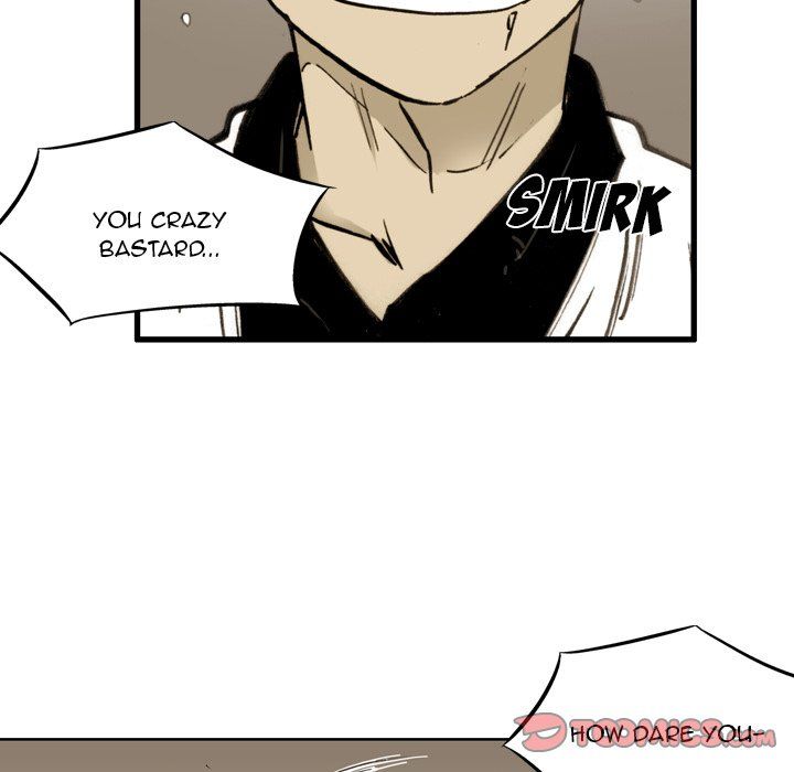 The Bully Hunter Manhwa - Chapter 38 Page 51