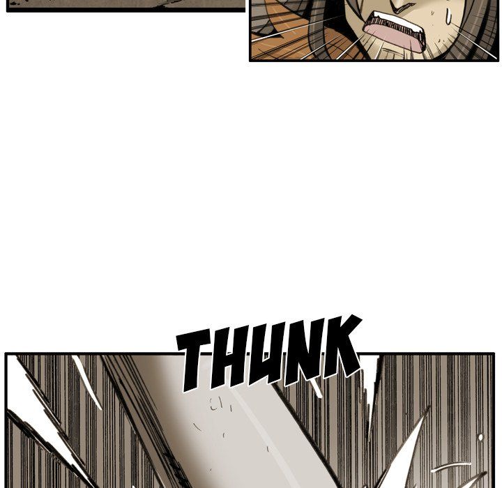 The Bully Hunter Manhwa - Chapter 38 Page 54