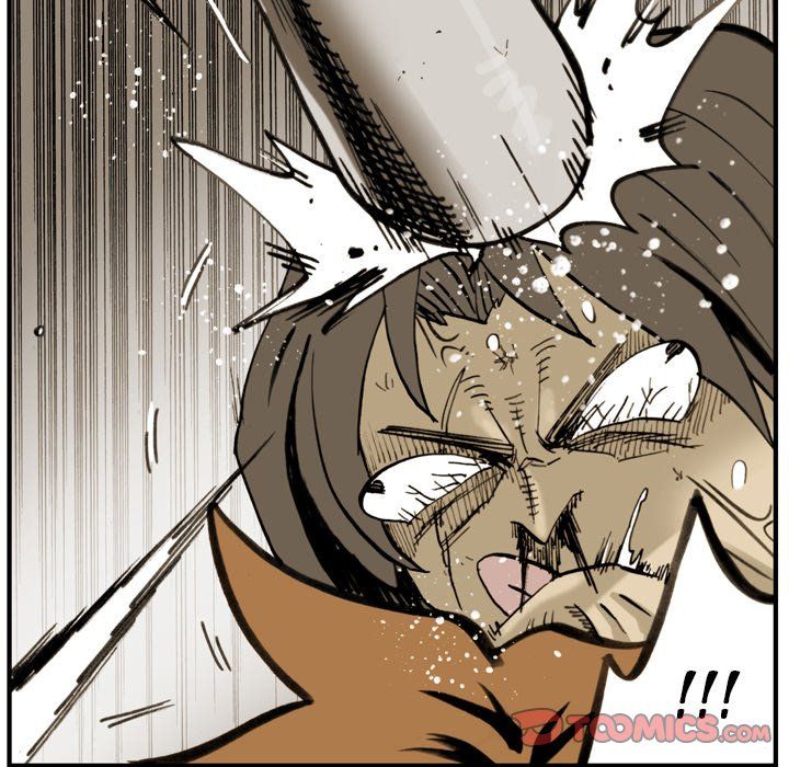 The Bully Hunter Manhwa - Chapter 38 Page 55