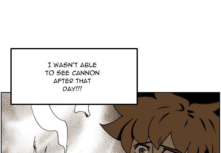 The Bully Hunter Manhwa - Chapter 77 Page 0