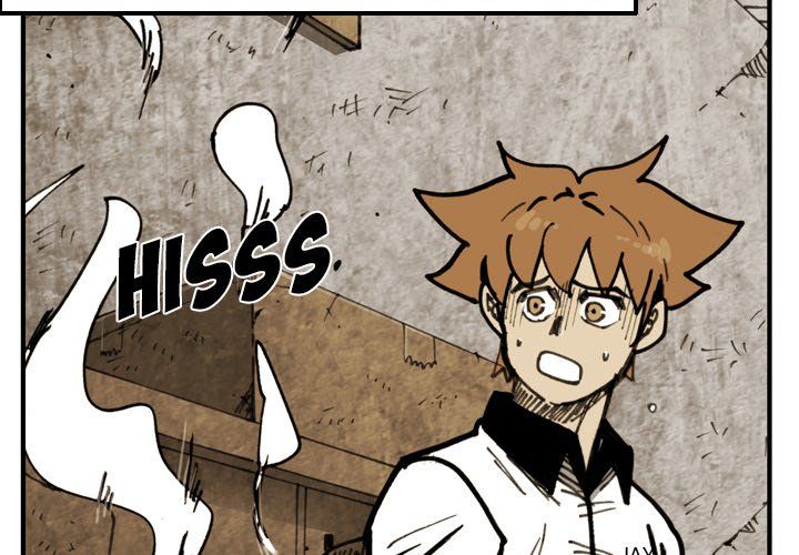 The Bully Hunter Manhwa - Chapter 77 Page 3