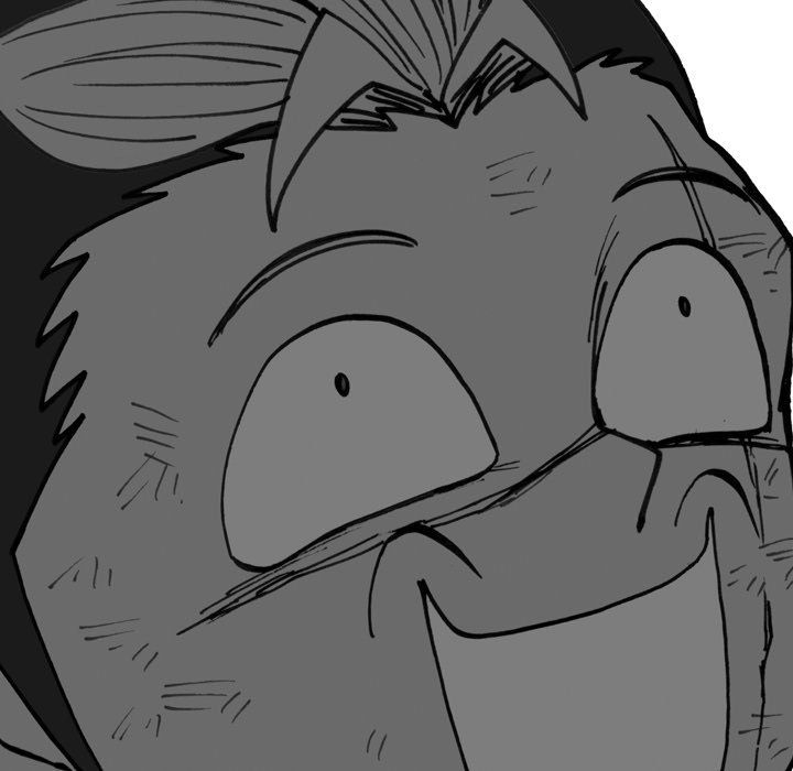 The Bully Hunter Manhwa - Chapter 77 Page 19