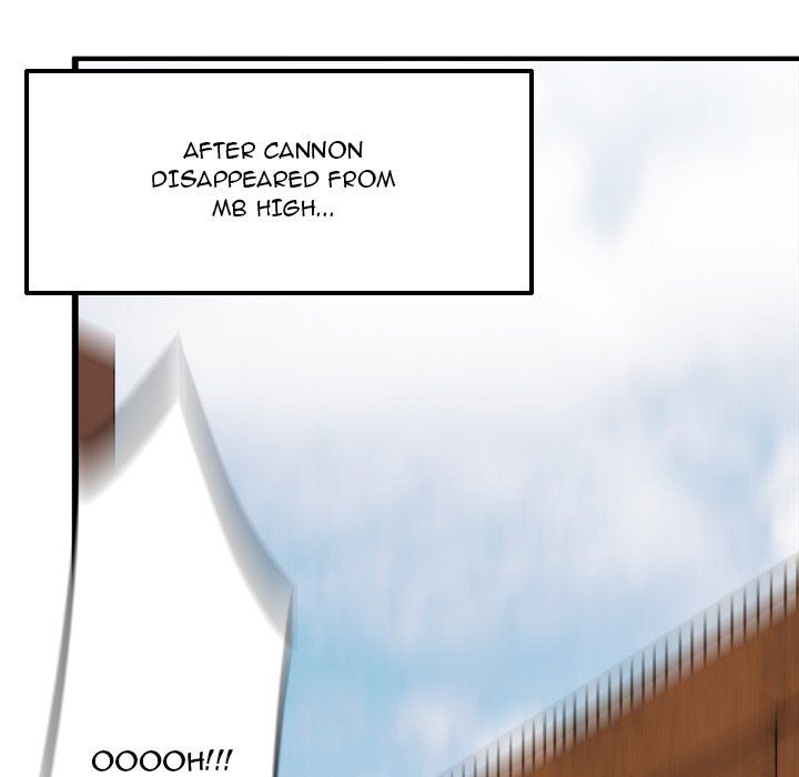 The Bully Hunter Manhwa - Chapter 77 Page 22