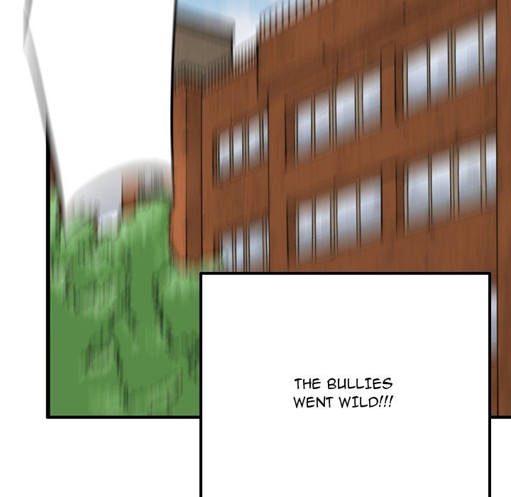 The Bully Hunter Manhwa - Chapter 77 Page 23