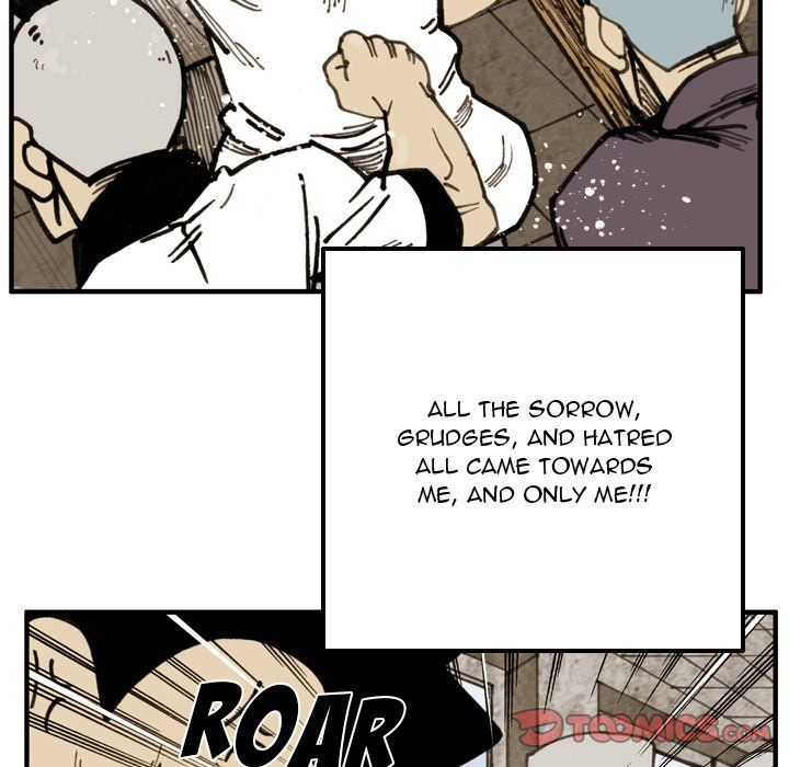 The Bully Hunter Manhwa - Chapter 77 Page 25