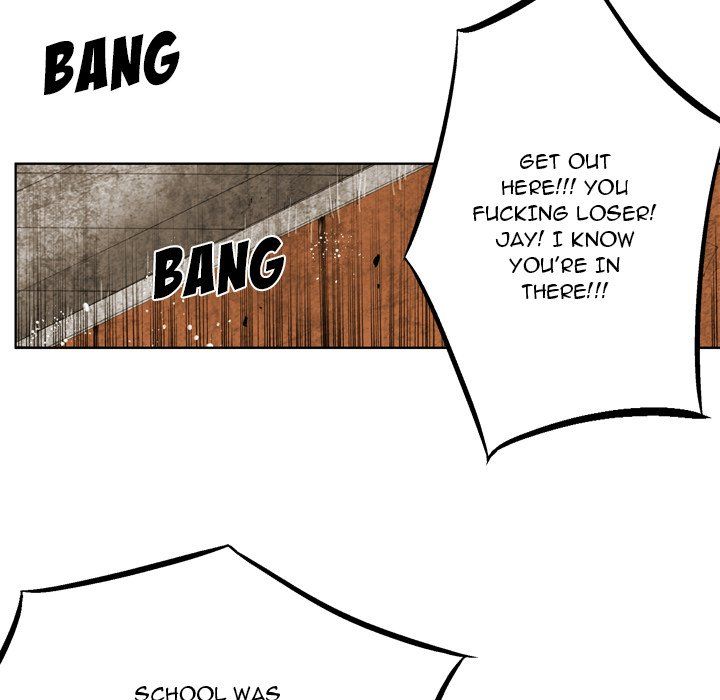 The Bully Hunter Manhwa - Chapter 77 Page 31