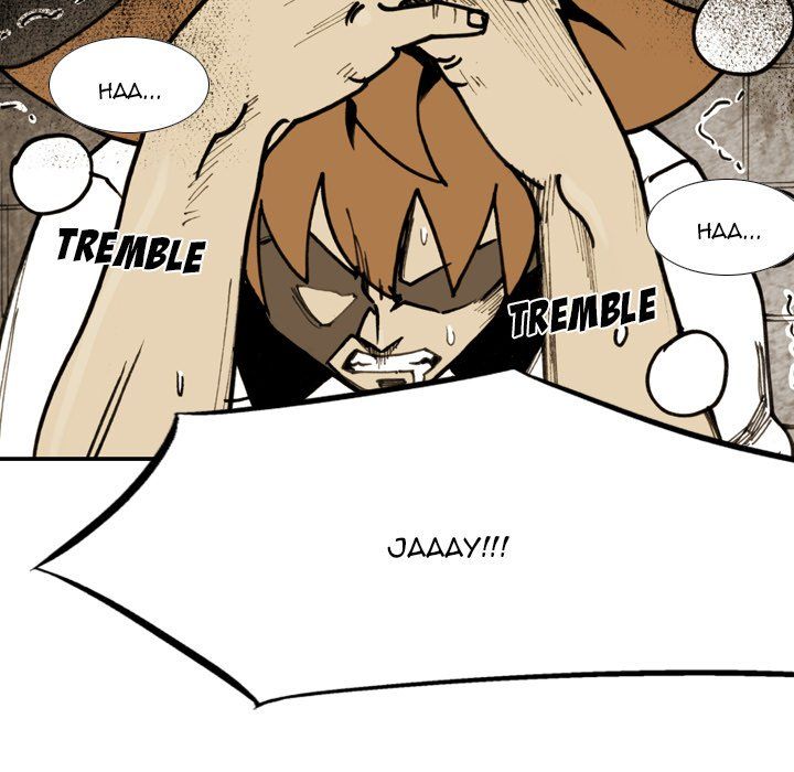 The Bully Hunter Manhwa - Chapter 77 Page 36