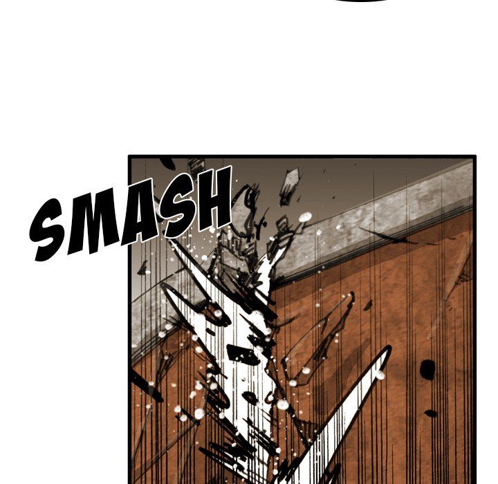 The Bully Hunter Manhwa - Chapter 77 Page 47