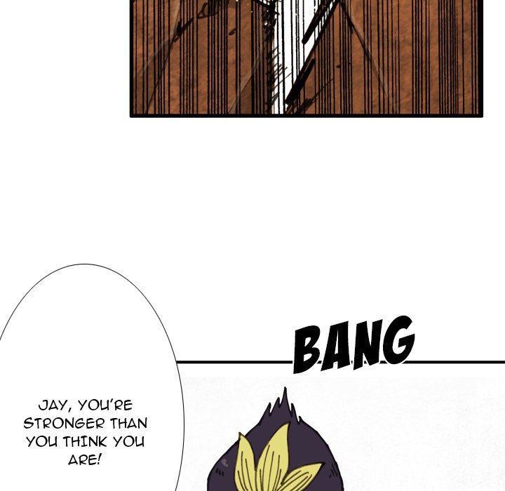 The Bully Hunter Manhwa - Chapter 77 Page 48