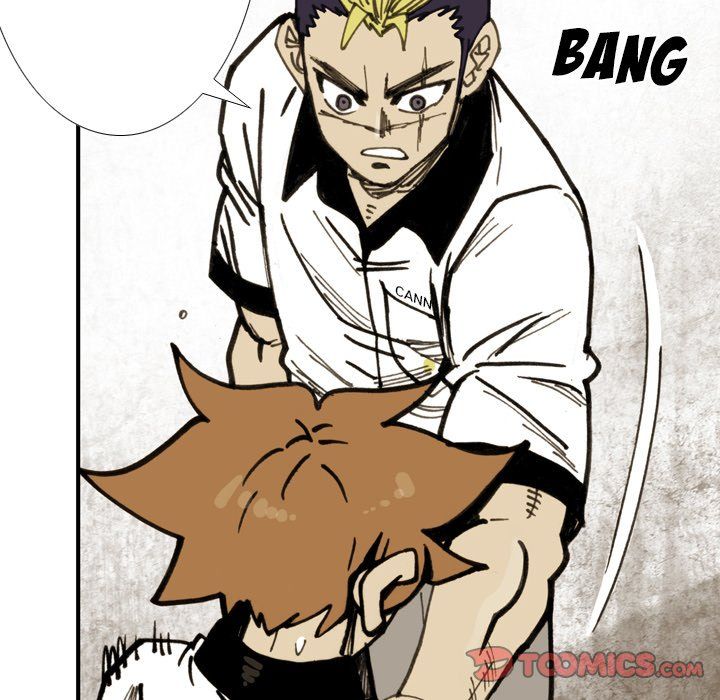 The Bully Hunter Manhwa - Chapter 77 Page 49
