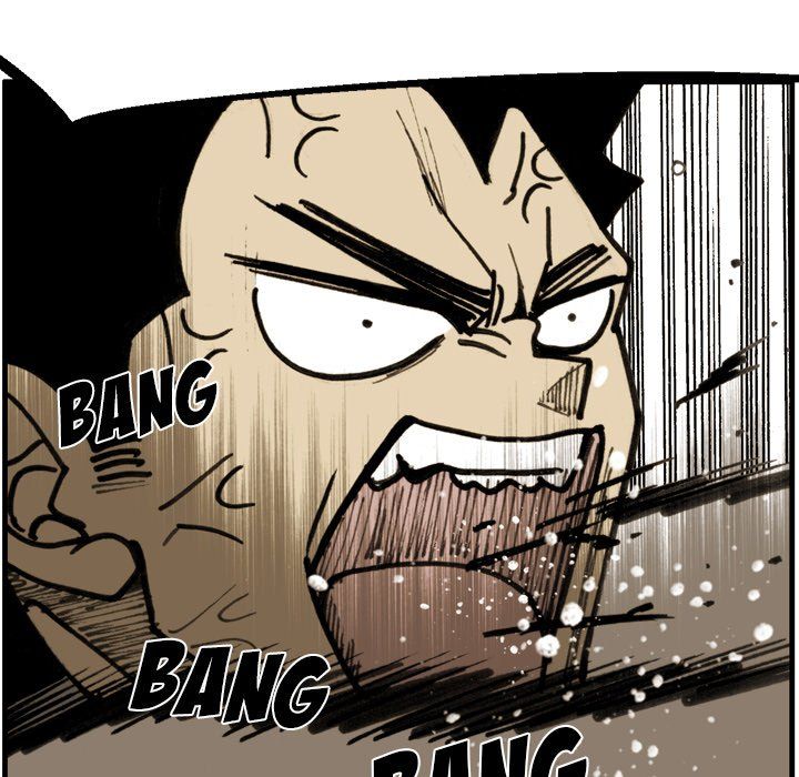 The Bully Hunter Manhwa - Chapter 77 Page 52