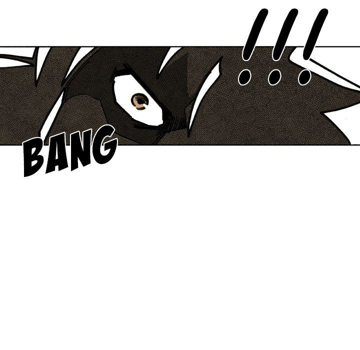 The Bully Hunter Manhwa - Chapter 77 Page 54