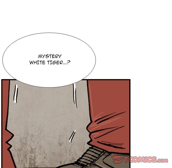 The Bully Hunter Manhwa - Chapter 77 Page 57