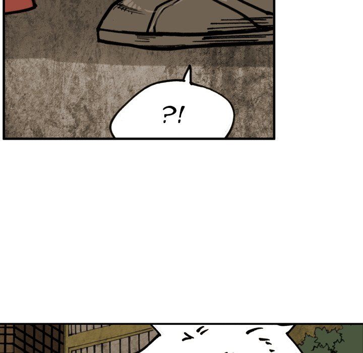 The Bully Hunter Manhwa - Chapter 77 Page 58