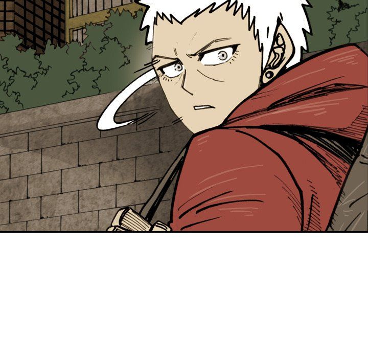 The Bully Hunter Manhwa - Chapter 77 Page 59