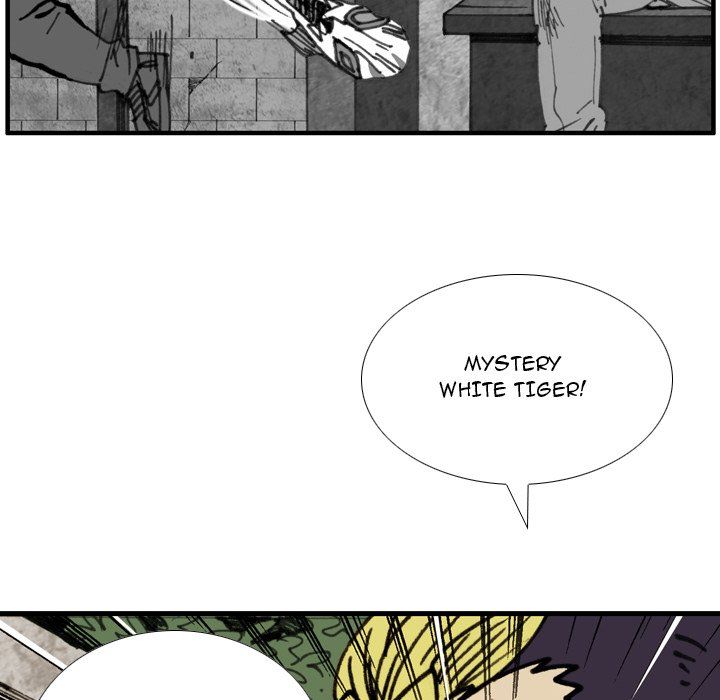 The Bully Hunter Manhwa - Chapter 77 Page 63