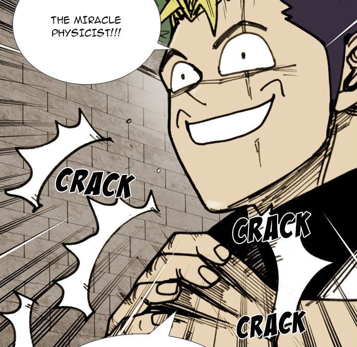 The Bully Hunter Manhwa - Chapter 77 Page 64