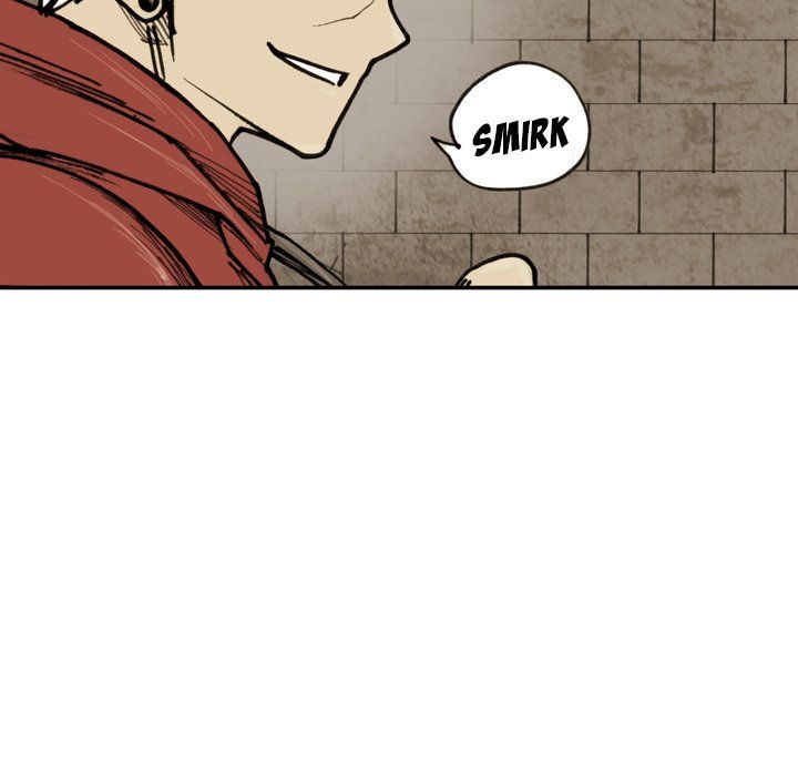 The Bully Hunter Manhwa - Chapter 77 Page 67