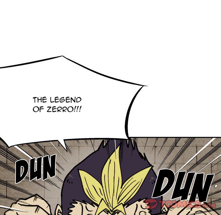 The Bully Hunter Manhwa - Chapter 77 Page 69