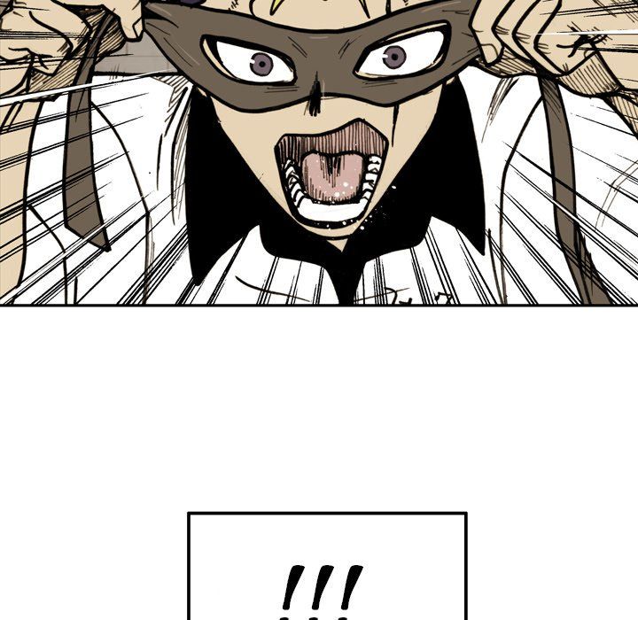 The Bully Hunter Manhwa - Chapter 77 Page 70