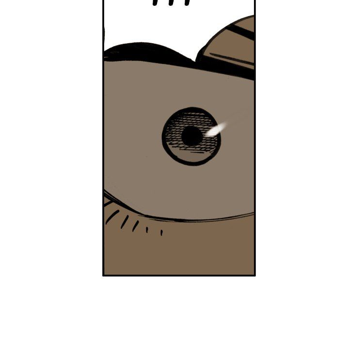 The Bully Hunter Manhwa - Chapter 77 Page 71