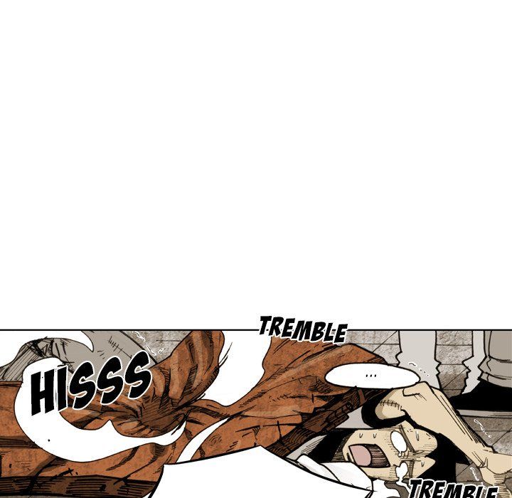 The Bully Hunter Manhwa - Chapter 77 Page 79