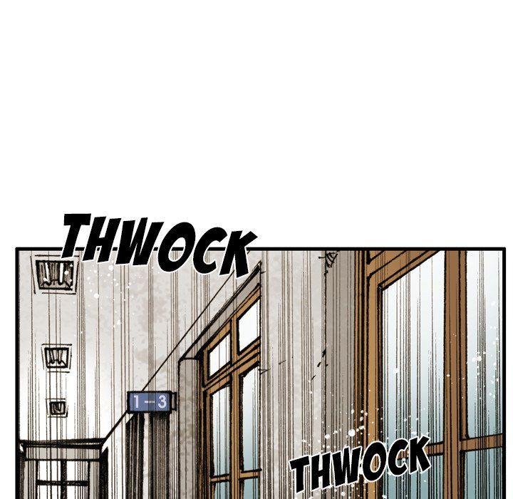 The Bully Hunter Manhwa - Chapter 77 Page 98