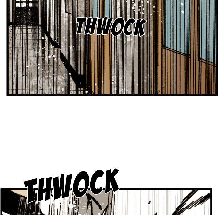 The Bully Hunter Manhwa - Chapter 77 Page 99