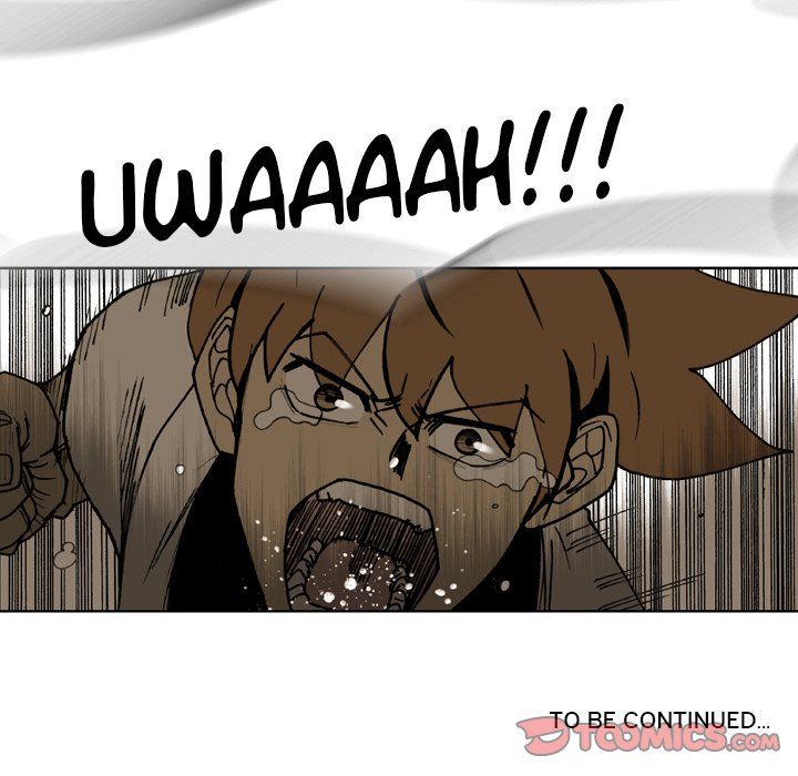 The Bully Hunter Manhwa - Chapter 77 Page 105