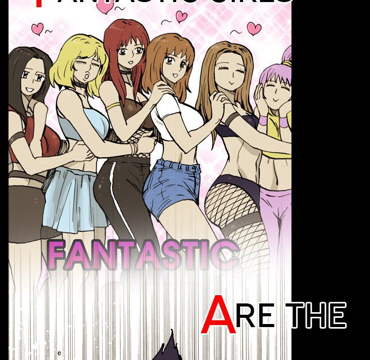 The Bully Hunter Manhwa - Chapter 14 Page 4