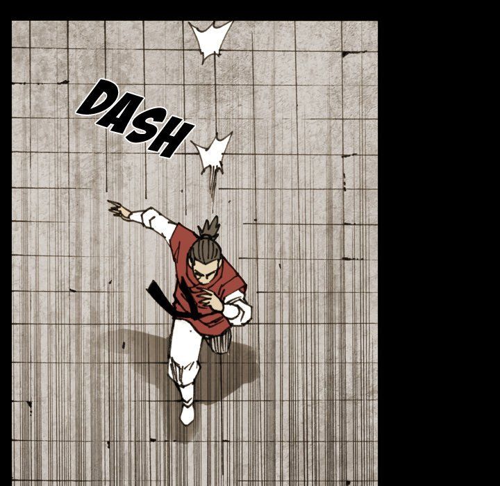 The Bully Hunter Manhwa - Chapter 14 Page 8