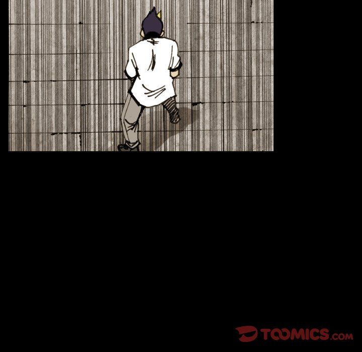 The Bully Hunter Manhwa - Chapter 14 Page 9