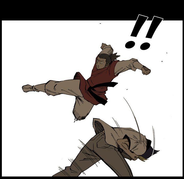 The Bully Hunter Manhwa - Chapter 14 Page 10