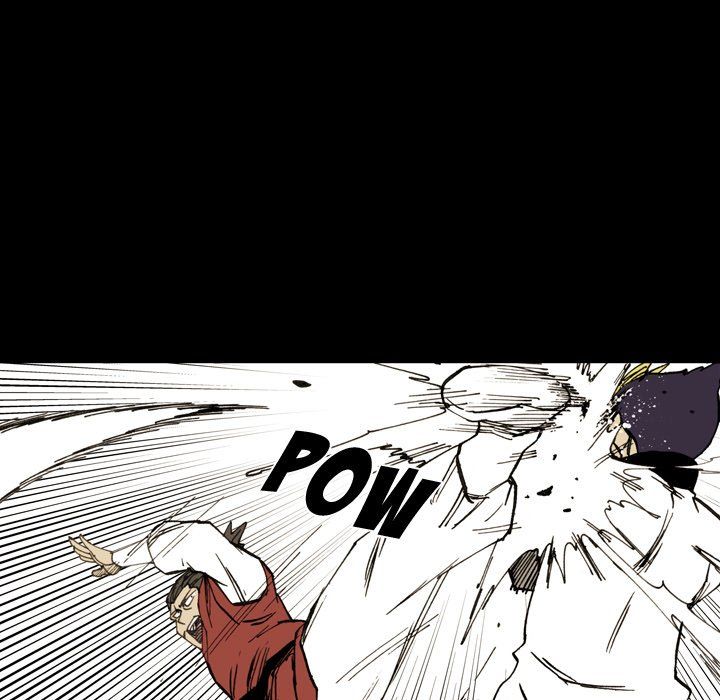 The Bully Hunter Manhwa - Chapter 14 Page 12