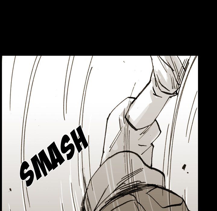 The Bully Hunter Manhwa - Chapter 14 Page 20