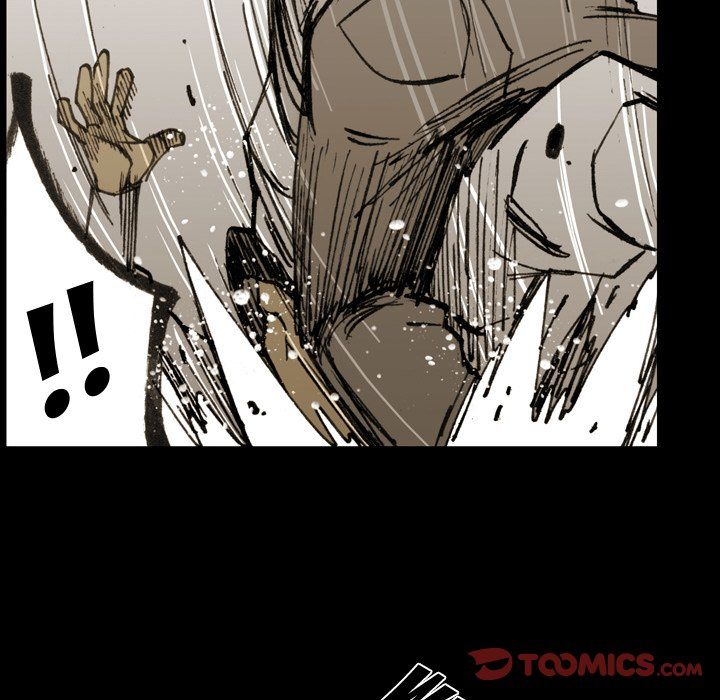 The Bully Hunter Manhwa - Chapter 14 Page 21