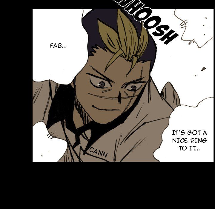 The Bully Hunter Manhwa - Chapter 14 Page 22