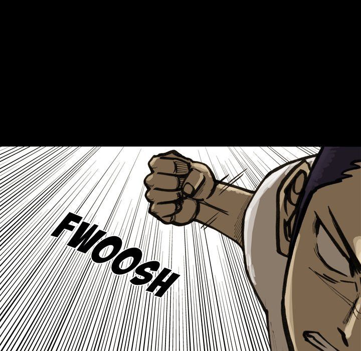 The Bully Hunter Manhwa - Chapter 14 Page 24