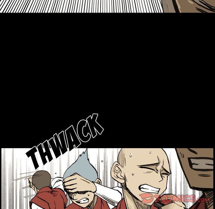 The Bully Hunter Manhwa - Chapter 14 Page 25