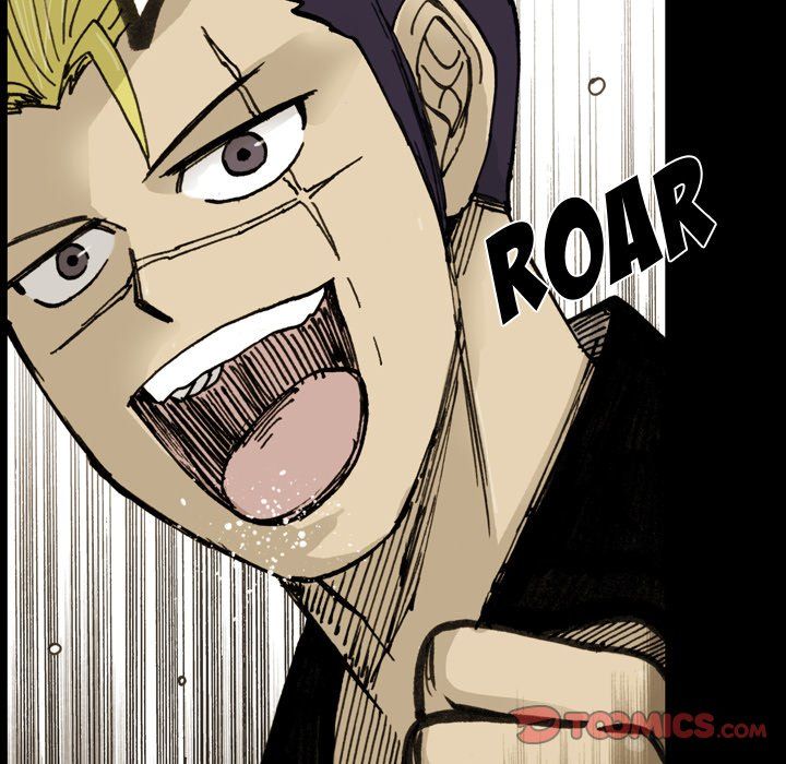 The Bully Hunter Manhwa - Chapter 14 Page 31