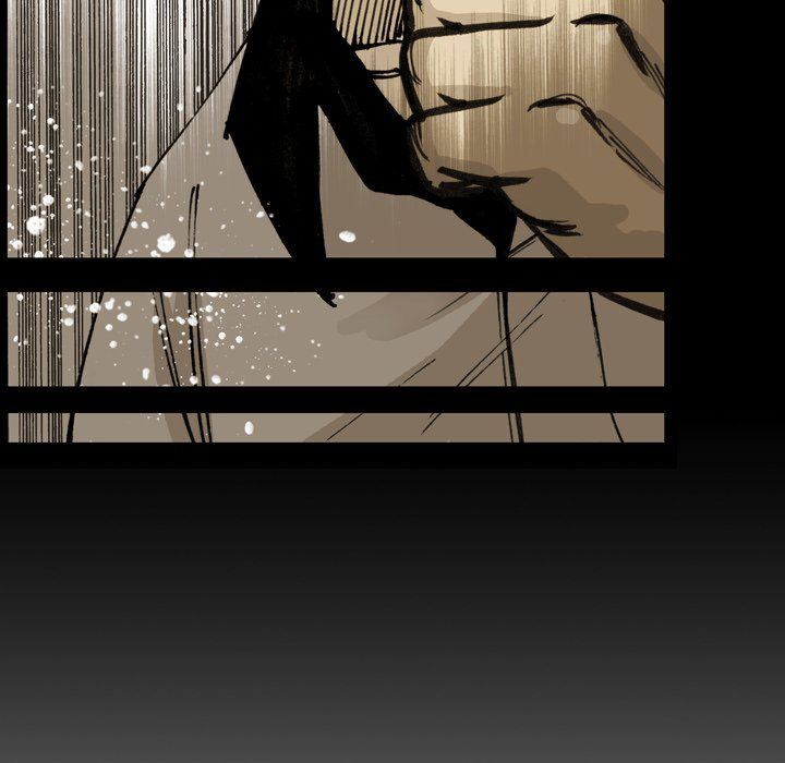 The Bully Hunter Manhwa - Chapter 14 Page 32