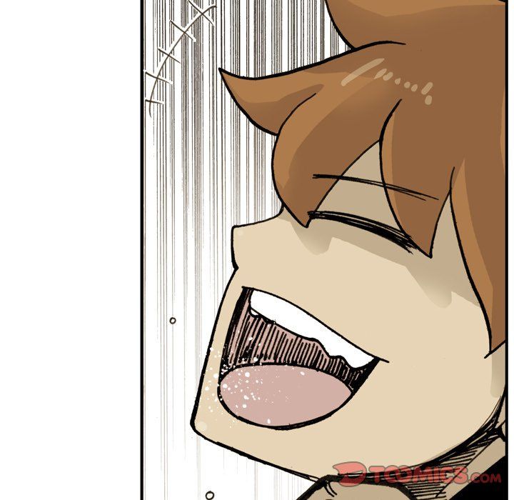 The Bully Hunter Manhwa - Chapter 14 Page 35